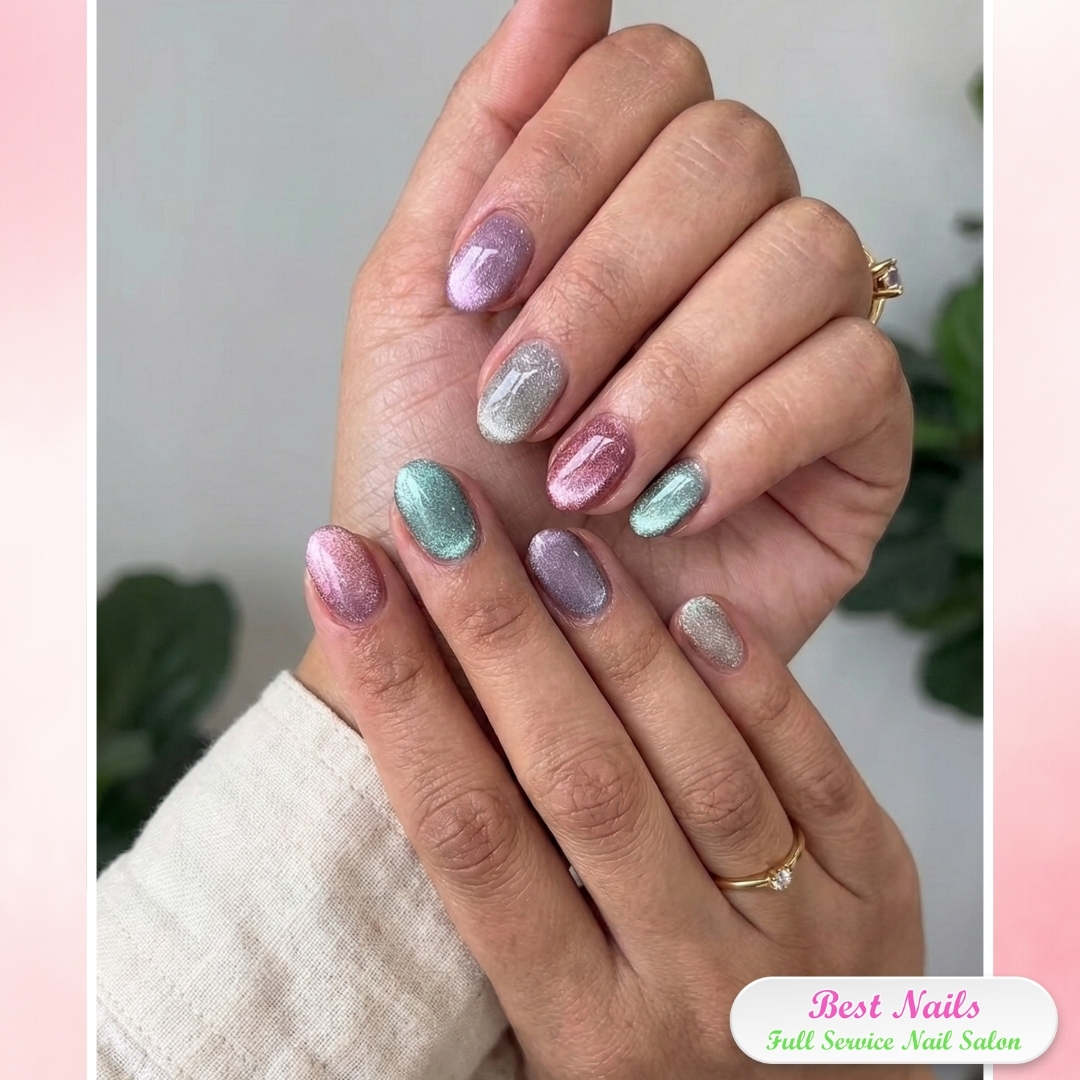 Best Nails in Wilkesboro_Trending Nail_March 2026